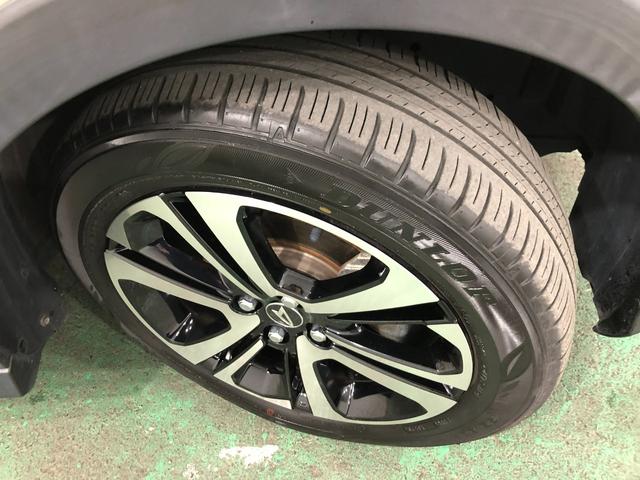 ロッキーG 4WD/走行46377キロ/フルセグナビ/ドラレコ1年保証距離無制限 走行距離46377キロ フルセグナビ パノラマモニター ブルートゥース ドラレコ サイドエアバッグ LEDヘッドランプ アイドリングストップ シートヒーター オート格納式ドアミラー(埼玉県)の中古車