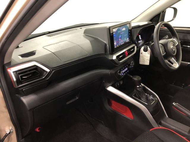 ロッキーG 4WD/走行46377キロ/フルセグナビ/ドラレコ1年保証距離無制限 走行距離46377キロ フルセグナビ パノラマモニター ブルートゥース ドラレコ サイドエアバッグ LEDヘッドランプ アイドリングストップ シートヒーター オート格納式ドアミラー(埼玉県)の中古車