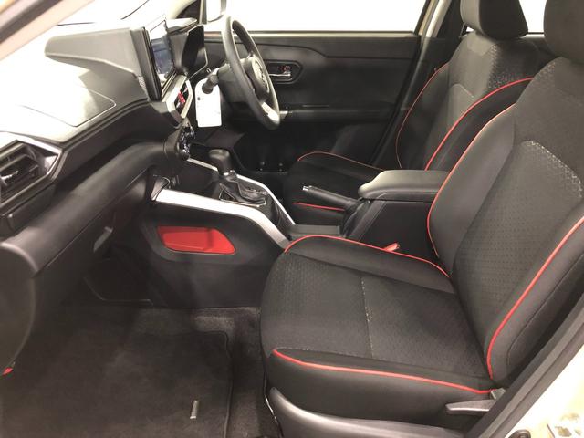 ロッキーG 4WD/走行46377キロ/フルセグナビ/ドラレコ1年保証距離無制限 走行距離46377キロ フルセグナビ パノラマモニター ブルートゥース ドラレコ サイドエアバッグ LEDヘッドランプ アイドリングストップ シートヒーター オート格納式ドアミラー(埼玉県)の中古車