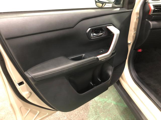 ロッキーG 4WD/走行46377キロ/フルセグナビ/ドラレコ1年保証距離無制限 走行距離46377キロ フルセグナビ パノラマモニター ブルートゥース ドラレコ サイドエアバッグ LEDヘッドランプ アイドリングストップ シートヒーター オート格納式ドアミラー(埼玉県)の中古車