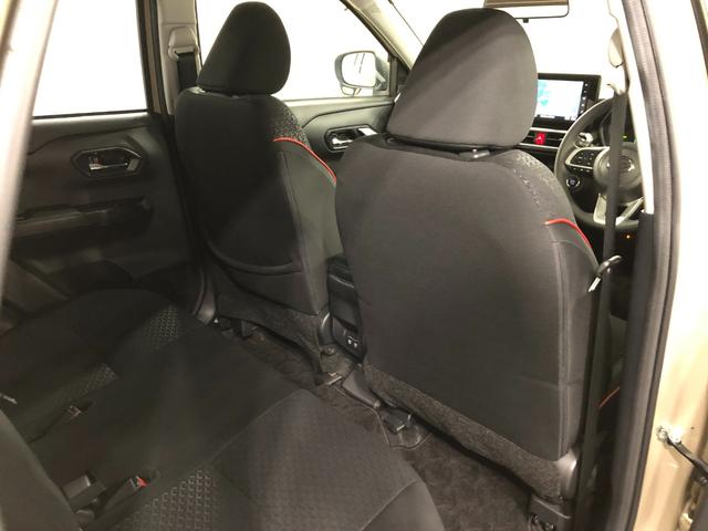 ロッキーG 4WD/走行46377キロ/フルセグナビ/ドラレコ1年保証距離無制限 走行距離46377キロ フルセグナビ パノラマモニター ブルートゥース ドラレコ サイドエアバッグ LEDヘッドランプ アイドリングストップ シートヒーター オート格納式ドアミラー(埼玉県)の中古車