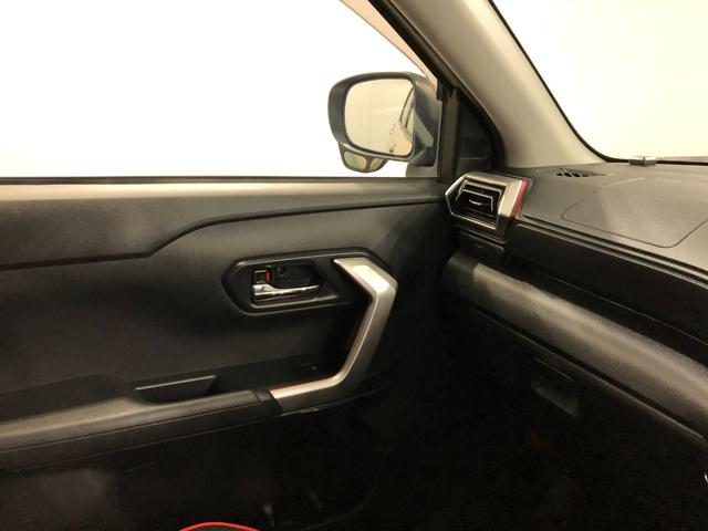 ロッキーG 4WD/走行46377キロ/フルセグナビ/ドラレコ1年保証距離無制限 走行距離46377キロ フルセグナビ パノラマモニター ブルートゥース ドラレコ サイドエアバッグ LEDヘッドランプ アイドリングストップ シートヒーター オート格納式ドアミラー(埼玉県)の中古車