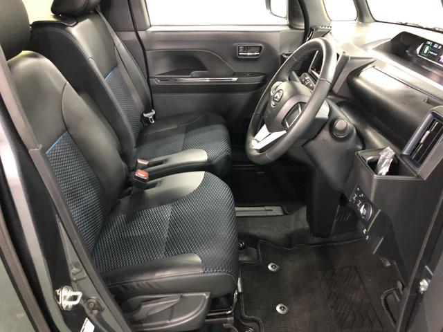 タントカスタムＲＳ　走行２１３１６キロ／クリアランスソナー一年保証・走行距離無制限　走行２１３１６キロ　サイドエアバック　クリアランスソナー　オートマチックハイビーム　オートライト　ＬＥＤヘッドライト　ベンチシート　シートヒーター　両側電動スライドドア（埼玉県）の中古車