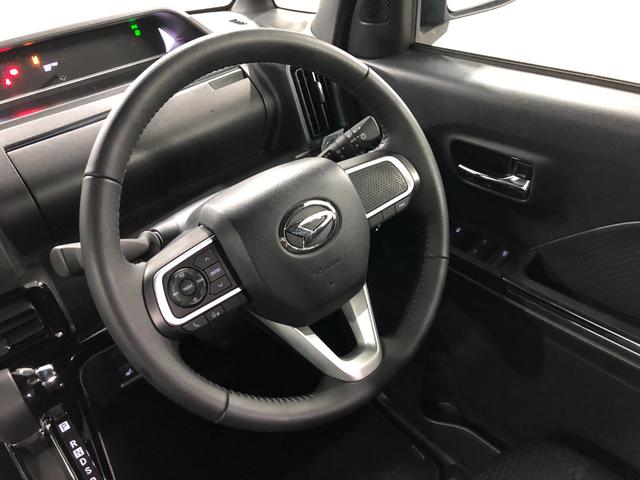 タントカスタムＲＳ　走行２１３１６キロ／クリアランスソナー一年保証・走行距離無制限　走行２１３１６キロ　サイドエアバック　クリアランスソナー　オートマチックハイビーム　オートライト　ＬＥＤヘッドライト　ベンチシート　シートヒーター　両側電動スライドドア（埼玉県）の中古車