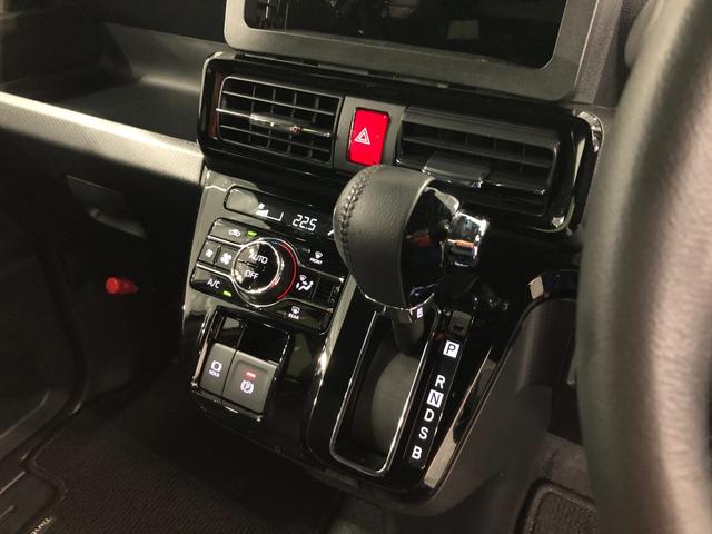 タントカスタムＲＳ　走行２１３１６キロ／クリアランスソナー一年保証・走行距離無制限　走行２１３１６キロ　サイドエアバック　クリアランスソナー　オートマチックハイビーム　オートライト　ＬＥＤヘッドライト　ベンチシート　シートヒーター　両側電動スライドドア（埼玉県）の中古車