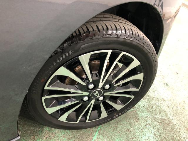 タントカスタムＲＳ　走行２１３１６キロ／クリアランスソナー一年保証・走行距離無制限　走行２１３１６キロ　サイドエアバック　クリアランスソナー　オートマチックハイビーム　オートライト　ＬＥＤヘッドライト　ベンチシート　シートヒーター　両側電動スライドドア（埼玉県）の中古車