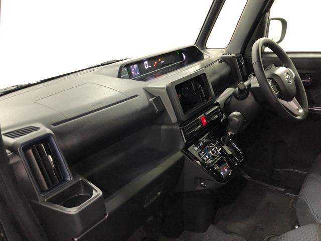 タントカスタムＲＳ　走行２１３１６キロ／クリアランスソナー一年保証・走行距離無制限　走行２１３１６キロ　サイドエアバック　クリアランスソナー　オートマチックハイビーム　オートライト　ＬＥＤヘッドライト　ベンチシート　シートヒーター　両側電動スライドドア（埼玉県）の中古車