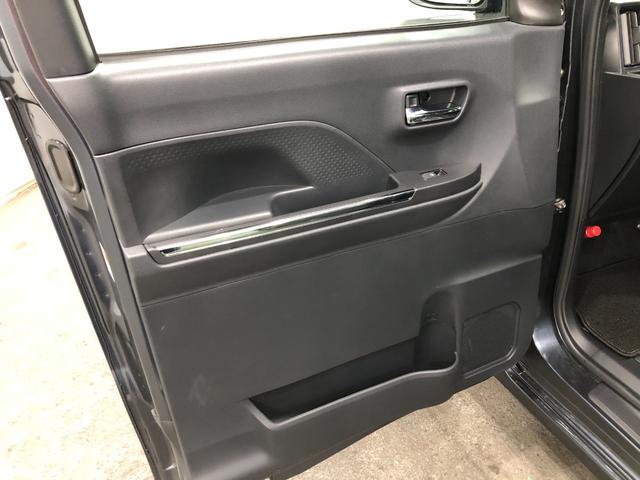 タントカスタムＲＳ　走行２１３１６キロ／クリアランスソナー一年保証・走行距離無制限　走行２１３１６キロ　サイドエアバック　クリアランスソナー　オートマチックハイビーム　オートライト　ＬＥＤヘッドライト　ベンチシート　シートヒーター　両側電動スライドドア（埼玉県）の中古車