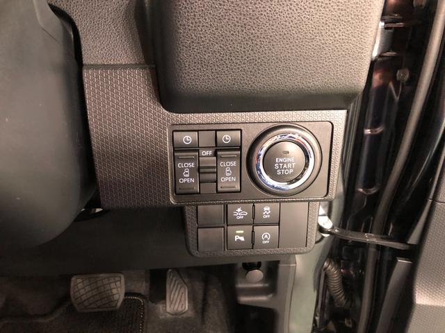 タントカスタムＲＳ　走行２１３１６キロ／クリアランスソナー一年保証・走行距離無制限　走行２１３１６キロ　サイドエアバック　クリアランスソナー　オートマチックハイビーム　オートライト　ＬＥＤヘッドライト　ベンチシート　シートヒーター　両側電動スライドドア（埼玉県）の中古車