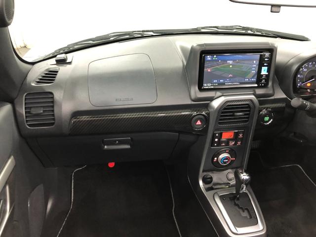 コペンローブ　走行３８３６２キロ／タイヤ４本交換／ナビ一年保証・走行距離無制限　走行３８３６２キロ　フルセグナビ　ブルートゥース　オートライト　ＬＥＤヘッドライト　アイドリングストップ（埼玉県）の中古車