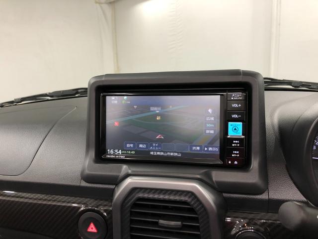 コペンローブ　走行３８３６２キロ／タイヤ４本交換／ナビ一年保証・走行距離無制限　走行３８３６２キロ　フルセグナビ　ブルートゥース　オートライト　ＬＥＤヘッドライト　アイドリングストップ（埼玉県）の中古車