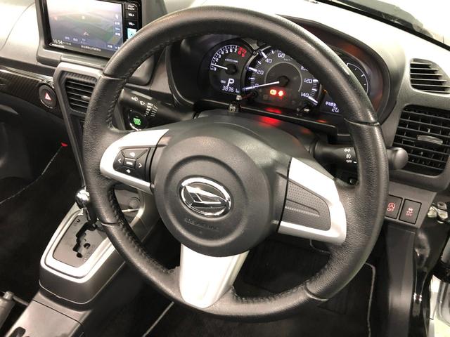 コペンローブ　走行３８３６２キロ／タイヤ４本交換／ナビ一年保証・走行距離無制限　走行３８３６２キロ　フルセグナビ　ブルートゥース　オートライト　ＬＥＤヘッドライト　アイドリングストップ（埼玉県）の中古車