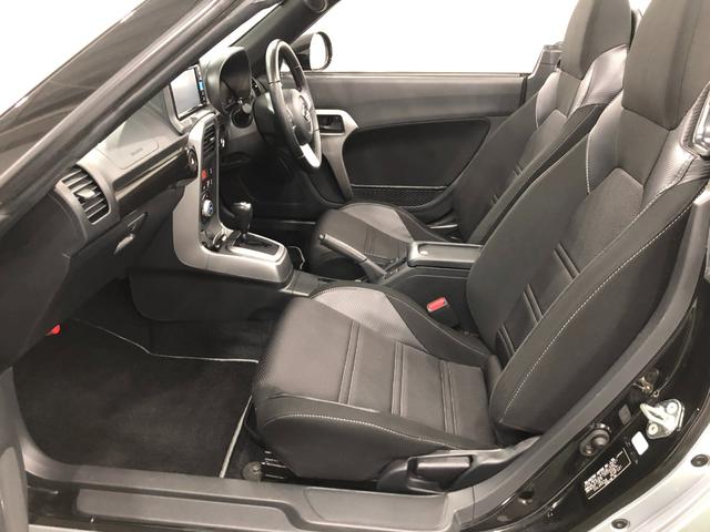 コペンローブ　走行３８３６２キロ／タイヤ４本交換／ナビ一年保証・走行距離無制限　走行３８３６２キロ　フルセグナビ　ブルートゥース　オートライト　ＬＥＤヘッドライト　アイドリングストップ（埼玉県）の中古車