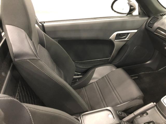 コペンローブ　走行３８３６２キロ／タイヤ４本交換／ナビ一年保証・走行距離無制限　走行３８３６２キロ　フルセグナビ　ブルートゥース　オートライト　ＬＥＤヘッドライト　アイドリングストップ（埼玉県）の中古車