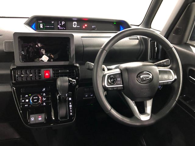 タントカスタムRS 走行50527キロ/シートヒーター一年保証・走行距離無制限 走行50527キロ サイドエアバック クリアランスソナー オートマチックハイビーム オートライト LEDヘッドライト ベンチシート シートヒーター 両側電動スライドドア(埼玉県)の中古車