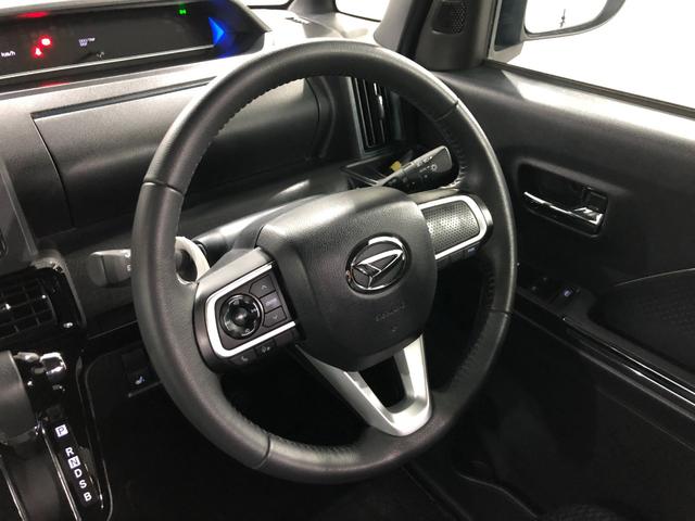 タントカスタムRS 走行50527キロ/シートヒーター一年保証・走行距離無制限 走行50527キロ サイドエアバック クリアランスソナー オートマチックハイビーム オートライト LEDヘッドライト ベンチシート シートヒーター 両側電動スライドドア(埼玉県)の中古車