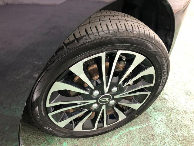 タントカスタムRS 走行50527キロ/シートヒーター一年保証・走行距離無制限 走行50527キロ サイドエアバック クリアランスソナー オートマチックハイビーム オートライト LEDヘッドライト ベンチシート シートヒーター 両側電動スライドドア(埼玉県)の中古車