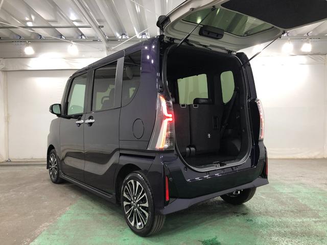 タントカスタムRS 走行50527キロ/シートヒーター一年保証・走行距離無制限 走行50527キロ サイドエアバック クリアランスソナー オートマチックハイビーム オートライト LEDヘッドライト ベンチシート シートヒーター 両側電動スライドドア(埼玉県)の中古車