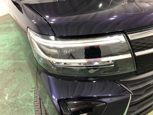 タントカスタムRS 走行50527キロ/シートヒーター一年保証・走行距離無制限 走行50527キロ サイドエアバック クリアランスソナー オートマチックハイビーム オートライト LEDヘッドライト ベンチシート シートヒーター 両側電動スライドドア(埼玉県)の中古車