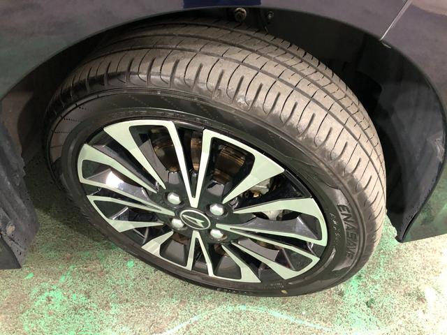 タントカスタムRS 走行50527キロ/シートヒーター一年保証・走行距離無制限 走行50527キロ サイドエアバック クリアランスソナー オートマチックハイビーム オートライト LEDヘッドライト ベンチシート シートヒーター 両側電動スライドドア(埼玉県)の中古車