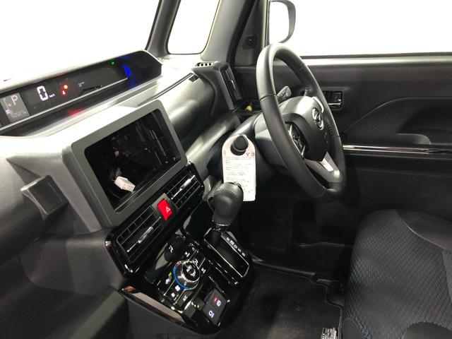 タントカスタムRS 走行50527キロ/シートヒーター一年保証・走行距離無制限 走行50527キロ サイドエアバック クリアランスソナー オートマチックハイビーム オートライト LEDヘッドライト ベンチシート シートヒーター 両側電動スライドドア(埼玉県)の中古車