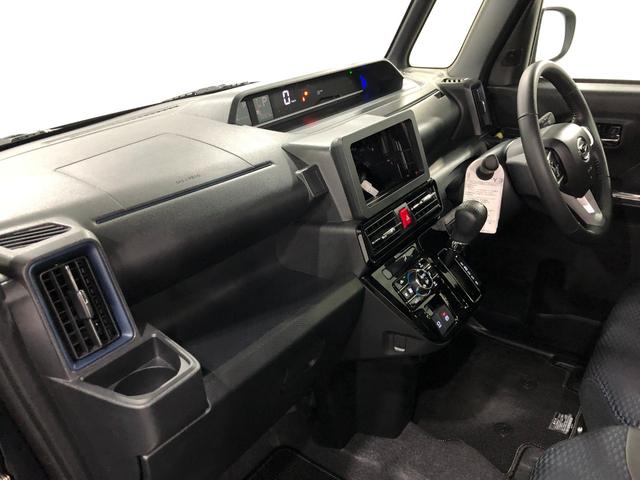 タントカスタムRS 走行50527キロ/シートヒーター一年保証・走行距離無制限 走行50527キロ サイドエアバック クリアランスソナー オートマチックハイビーム オートライト LEDヘッドライト ベンチシート シートヒーター 両側電動スライドドア(埼玉県)の中古車