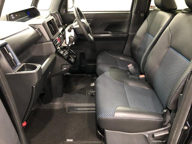 タントカスタムRS 走行50527キロ/シートヒーター一年保証・走行距離無制限 走行50527キロ サイドエアバック クリアランスソナー オートマチックハイビーム オートライト LEDヘッドライト ベンチシート シートヒーター 両側電動スライドドア(埼玉県)の中古車