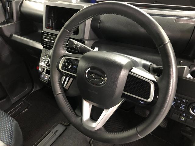 タントカスタムRS 走行50527キロ/シートヒーター一年保証・走行距離無制限 走行50527キロ サイドエアバック クリアランスソナー オートマチックハイビーム オートライト LEDヘッドライト ベンチシート シートヒーター 両側電動スライドドア(埼玉県)の中古車