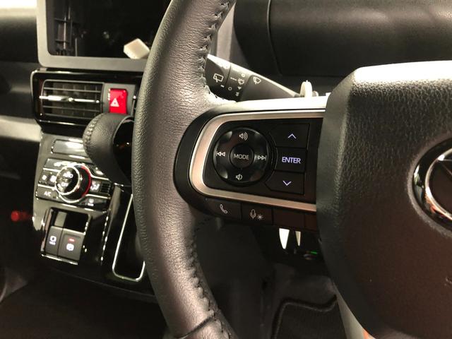 タントカスタムRS 走行50527キロ/シートヒーター一年保証・走行距離無制限 走行50527キロ サイドエアバック クリアランスソナー オートマチックハイビーム オートライト LEDヘッドライト ベンチシート シートヒーター 両側電動スライドドア(埼玉県)の中古車