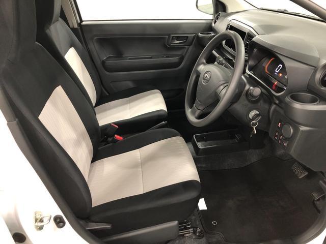 ミライースL SAIII 車検R10.1 走行154キロ スマアシ車検R10年1月 1年保証・走行距離無制限 新車保証継承 走行154キロ スマアシ 運転席助手席エアバック オートライト オートマチックハイビーム クリアランスソナー アイドリングストップ(埼玉県)の中古車