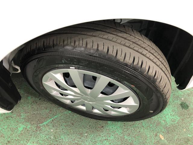 ミライースL SAIII 車検R10.1 走行154キロ スマアシ車検R10年1月 1年保証・走行距離無制限 新車保証継承 走行154キロ スマアシ 運転席助手席エアバック オートライト オートマチックハイビーム クリアランスソナー アイドリングストップ(埼玉県)の中古車