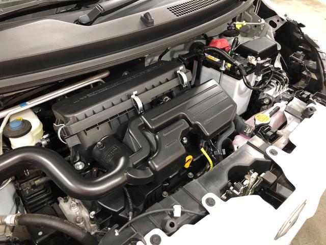 ミライースL SAIII 車検R10.1 走行154キロ スマアシ車検R10年1月 1年保証・走行距離無制限 新車保証継承 走行154キロ スマアシ 運転席助手席エアバック オートライト オートマチックハイビーム クリアランスソナー アイドリングストップ(埼玉県)の中古車