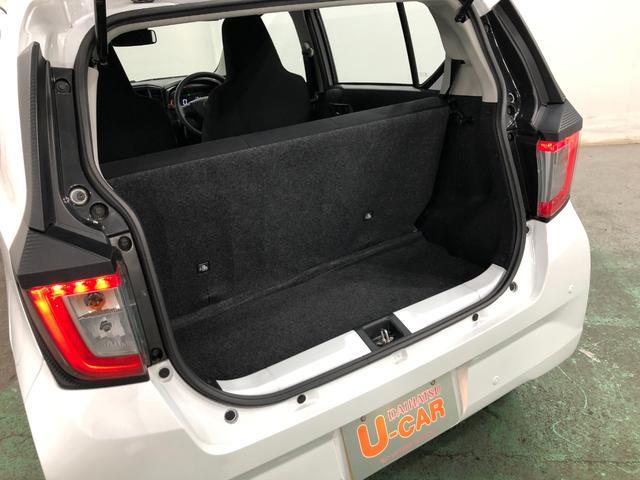 ミライースL SAIII 車検R10.1 走行154キロ スマアシ車検R10年1月 1年保証・走行距離無制限 新車保証継承 走行154キロ スマアシ 運転席助手席エアバック オートライト オートマチックハイビーム クリアランスソナー アイドリングストップ(埼玉県)の中古車