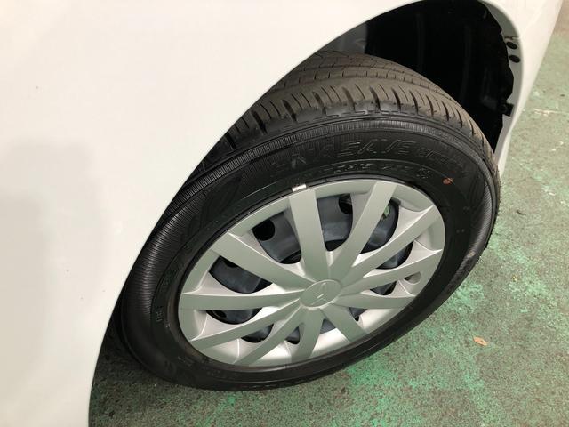 ミライースL SAIII 車検R10.1 走行154キロ スマアシ車検R10年1月 1年保証・走行距離無制限 新車保証継承 走行154キロ スマアシ 運転席助手席エアバック オートライト オートマチックハイビーム クリアランスソナー アイドリングストップ(埼玉県)の中古車