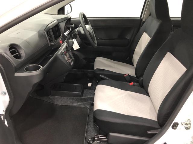 ミライースL SAIII 車検R10.1 走行154キロ スマアシ車検R10年1月 1年保証・走行距離無制限 新車保証継承 走行154キロ スマアシ 運転席助手席エアバック オートライト オートマチックハイビーム クリアランスソナー アイドリングストップ(埼玉県)の中古車