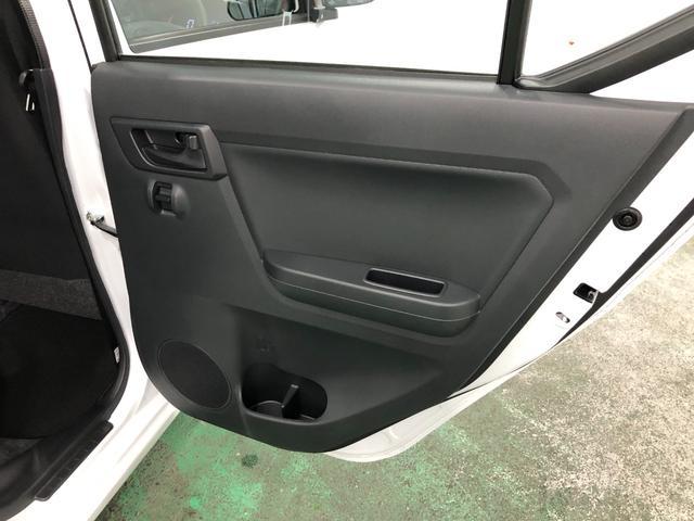 ミライースL SAIII 車検R10.1 走行154キロ スマアシ車検R10年1月 1年保証・走行距離無制限 新車保証継承 走行154キロ スマアシ 運転席助手席エアバック オートライト オートマチックハイビーム クリアランスソナー アイドリングストップ(埼玉県)の中古車