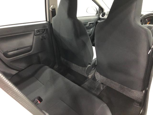 ミライースL SAIII 車検R10.1 走行154キロ スマアシ車検R10年1月 1年保証・走行距離無制限 新車保証継承 走行154キロ スマアシ 運転席助手席エアバック オートライト オートマチックハイビーム クリアランスソナー アイドリングストップ(埼玉県)の中古車