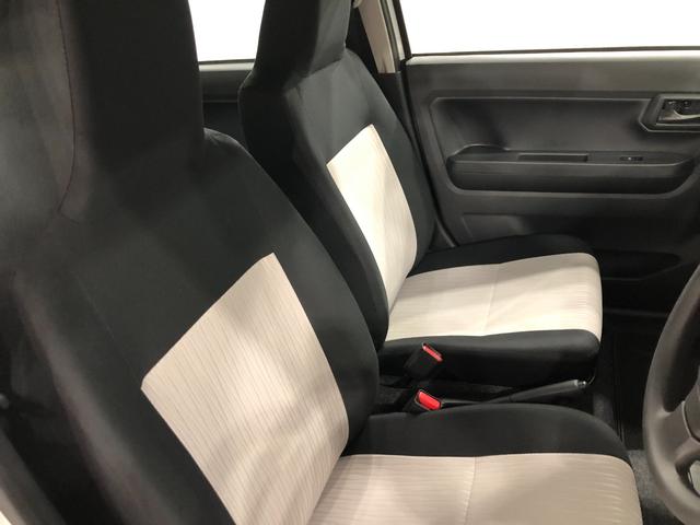 ミライースL SAIII 車検R10.1 走行154キロ スマアシ車検R10年1月 1年保証・走行距離無制限 新車保証継承 走行154キロ スマアシ 運転席助手席エアバック オートライト オートマチックハイビーム クリアランスソナー アイドリングストップ(埼玉県)の中古車