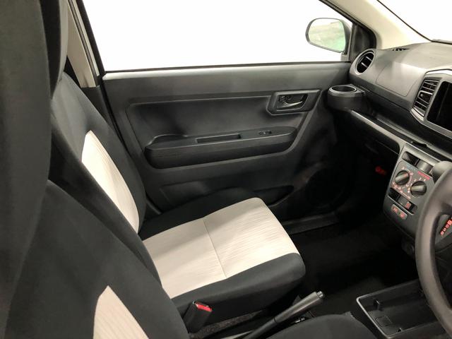 ミライースL SAIII 車検R10.1 走行154キロ スマアシ車検R10年1月 1年保証・走行距離無制限 新車保証継承 走行154キロ スマアシ 運転席助手席エアバック オートライト オートマチックハイビーム クリアランスソナー アイドリングストップ(埼玉県)の中古車