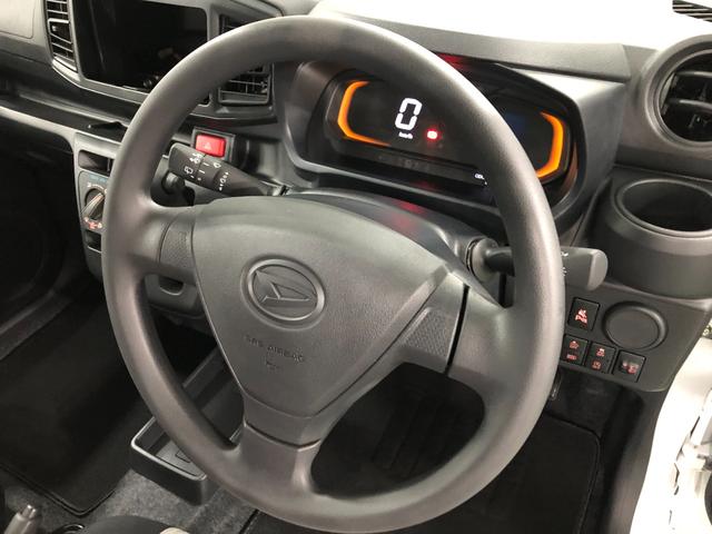 ミライースL SAIII 車検R10.1 走行154キロ スマアシ車検R10年1月 1年保証・走行距離無制限 新車保証継承 走行154キロ スマアシ 運転席助手席エアバック オートライト オートマチックハイビーム クリアランスソナー アイドリングストップ(埼玉県)の中古車