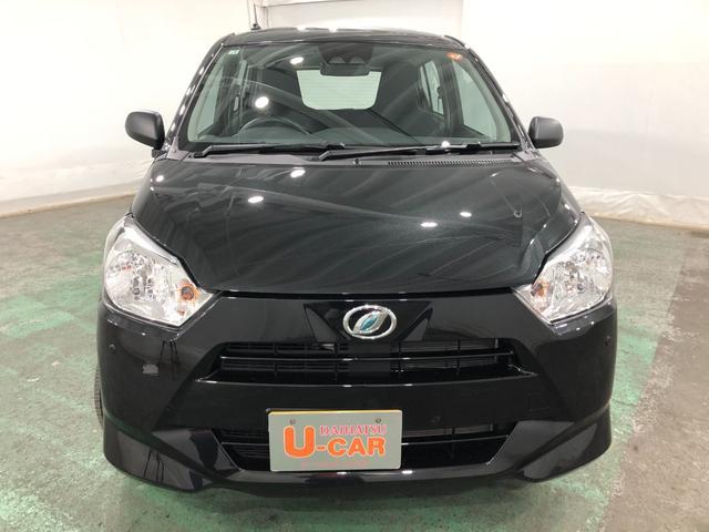 ミライースL SAIII 車検R10.2 走行4052キロ/スマアシ一年保証・走行距離無制限 新車保証継承 走行4052キロ 運転席助手席エアバック オートライト オートマチックハイビーム クリアランスソナー アイドリングストップ(埼玉県)の中古車