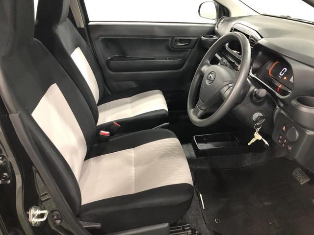 ミライースL SAIII 車検R10.2 走行4052キロ/スマアシ一年保証・走行距離無制限 新車保証継承 走行4052キロ 運転席助手席エアバック オートライト オートマチックハイビーム クリアランスソナー アイドリングストップ(埼玉県)の中古車