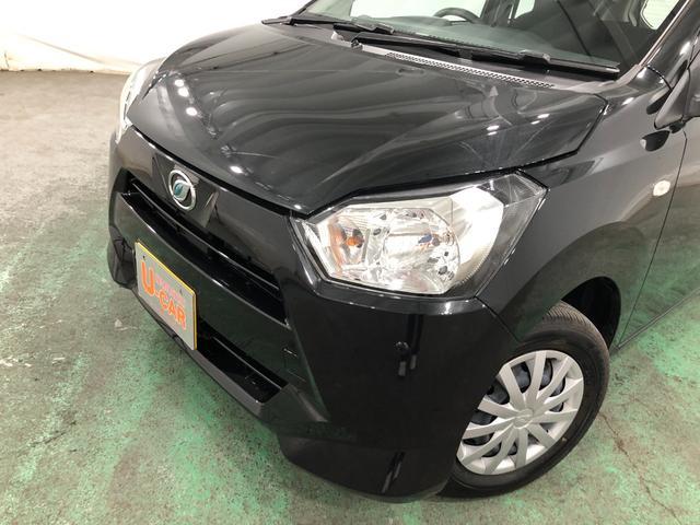 ミライースL SAIII 車検R10.2 走行4052キロ/スマアシ一年保証・走行距離無制限 新車保証継承 走行4052キロ 運転席助手席エアバック オートライト オートマチックハイビーム クリアランスソナー アイドリングストップ(埼玉県)の中古車