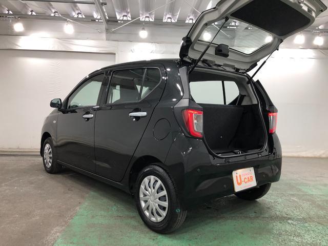 ミライースL SAIII 車検R10.2 走行4052キロ/スマアシ一年保証・走行距離無制限 新車保証継承 走行4052キロ 運転席助手席エアバック オートライト オートマチックハイビーム クリアランスソナー アイドリングストップ(埼玉県)の中古車