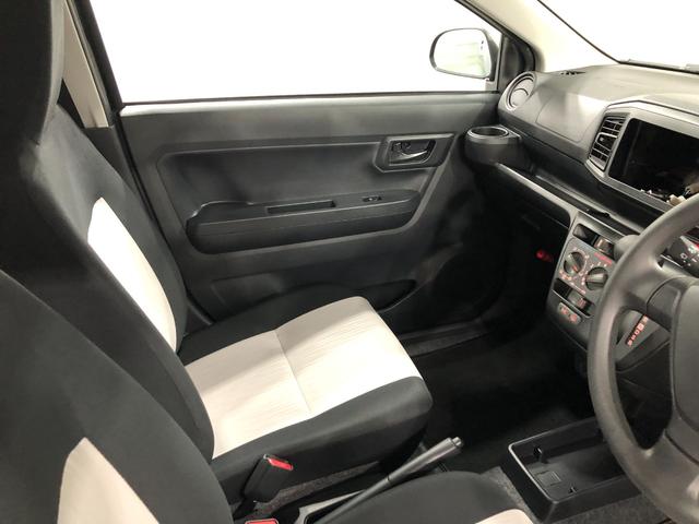 ミライースL SAIII 車検R10.2 走行4052キロ/スマアシ一年保証・走行距離無制限 新車保証継承 走行4052キロ 運転席助手席エアバック オートライト オートマチックハイビーム クリアランスソナー アイドリングストップ(埼玉県)の中古車