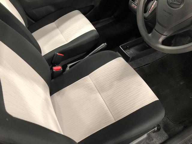 ミライースL SAIII 車検R10.2 走行4052キロ/スマアシ一年保証・走行距離無制限 新車保証継承 走行4052キロ 運転席助手席エアバック オートライト オートマチックハイビーム クリアランスソナー アイドリングストップ(埼玉県)の中古車