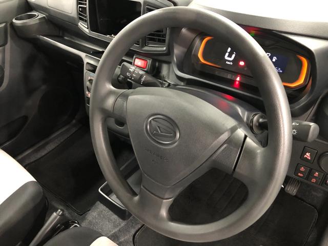 ミライースL SAIII 車検R10.2 走行4052キロ/スマアシ一年保証・走行距離無制限 新車保証継承 走行4052キロ 運転席助手席エアバック オートライト オートマチックハイビーム クリアランスソナー アイドリングストップ(埼玉県)の中古車