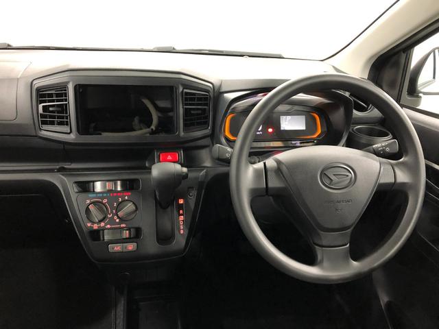 ミライースＬ　ＳＡIII　走行１７４３キロ／オートライト／マット１年保証距離無制限　走行距離１７４３キロ　マット　助手席エアバッグ　クリアランスソナー　オートライト　アイドリングストップ　スマートアシスト３　キーレスエントリー（埼玉県）の中古車