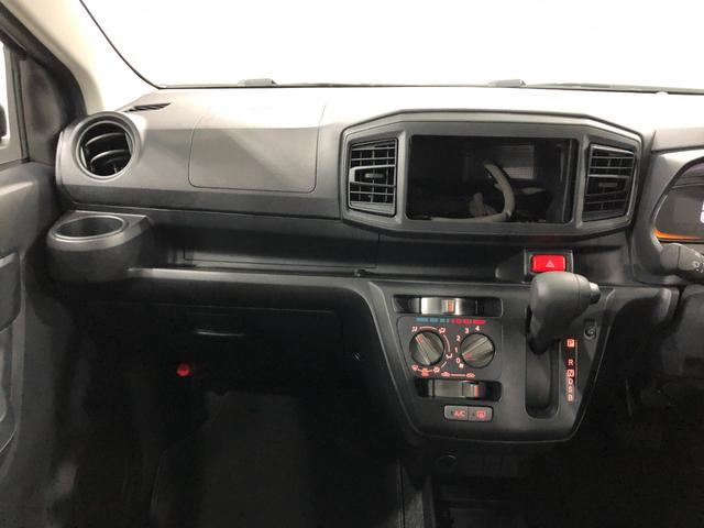 ミライースＬ　ＳＡIII　走行１７４３キロ／オートライト／マット１年保証距離無制限　走行距離１７４３キロ　マット　助手席エアバッグ　クリアランスソナー　オートライト　アイドリングストップ　スマートアシスト３　キーレスエントリー（埼玉県）の中古車