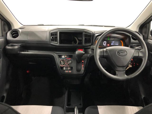 ミライースＬ　ＳＡIII　走行１７４３キロ／オートライト／マット１年保証距離無制限　走行距離１７４３キロ　マット　助手席エアバッグ　クリアランスソナー　オートライト　アイドリングストップ　スマートアシスト３　キーレスエントリー（埼玉県）の中古車